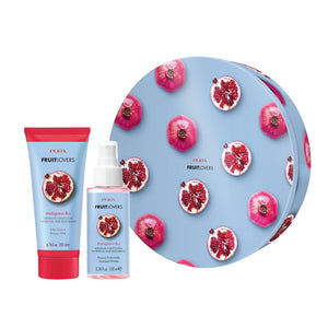Pupa Milano Fruit Lovers Kit 3 - MazenOnline {{ shop.address.country }}