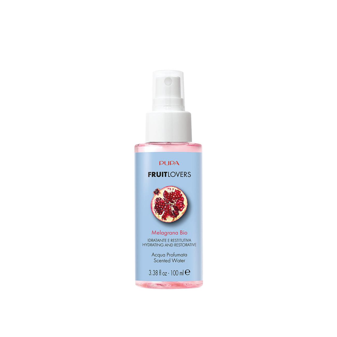 Fruit Lovers Scented Water - Pomegranate Secondary image