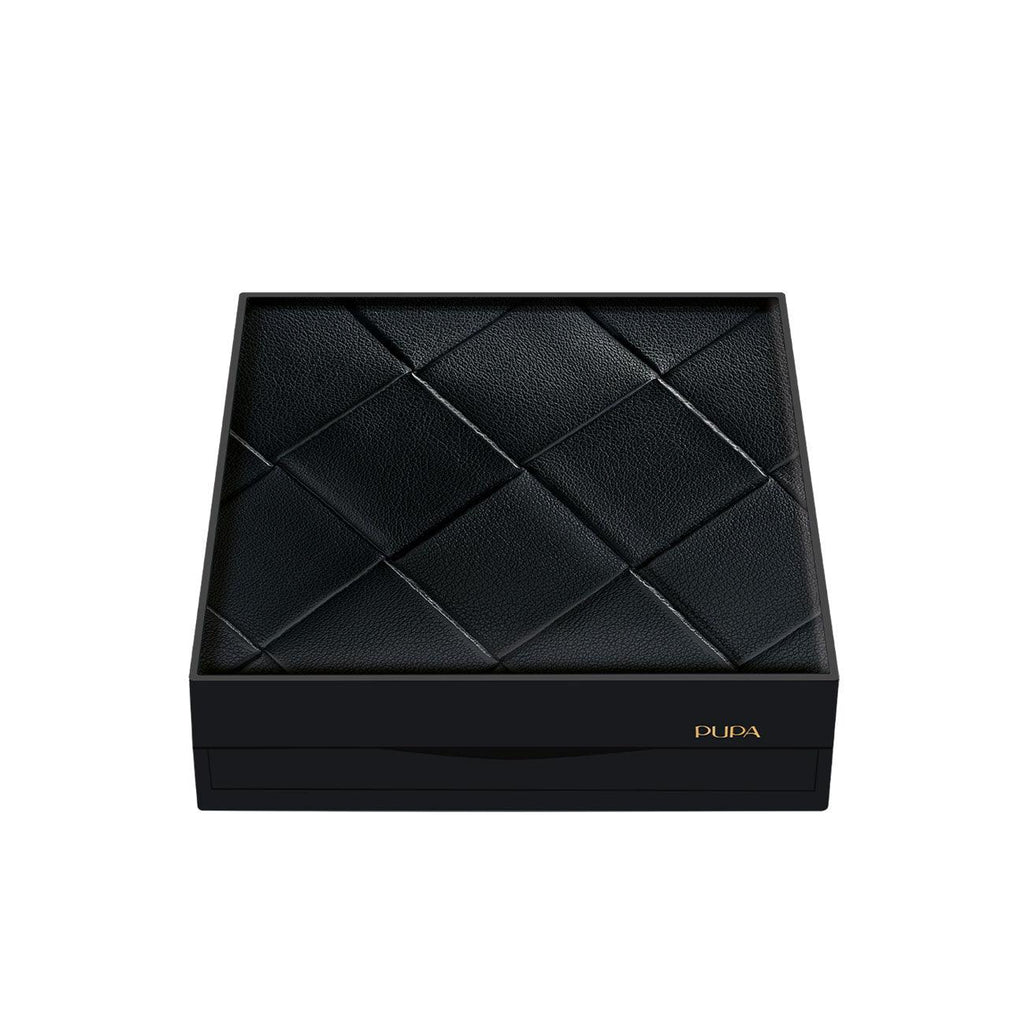 Pupa Milano Pupart M - Make-Up Palette Black - MazenOnline {{ shop.address.country }}