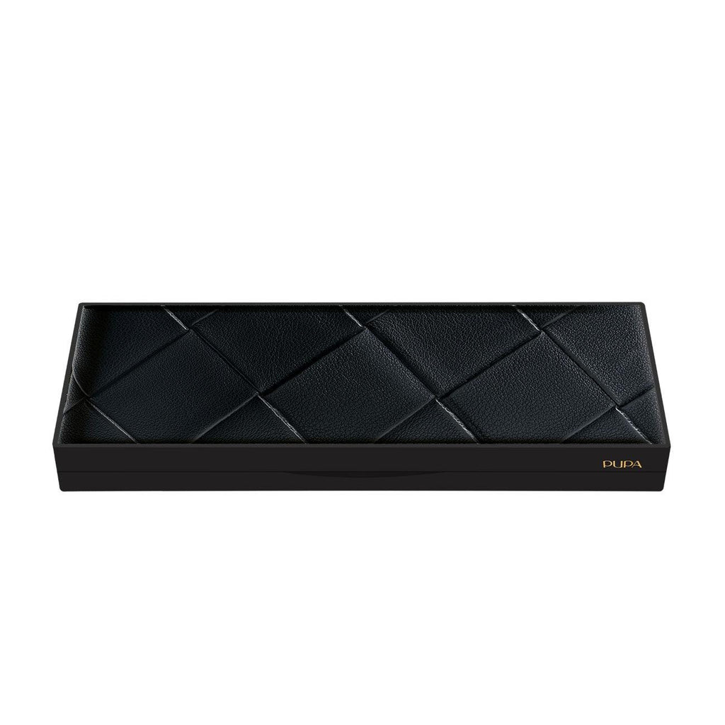 Pupa Milano Pupart S - Make-Up Palette Black - MazenOnline {{ shop.address.country }}