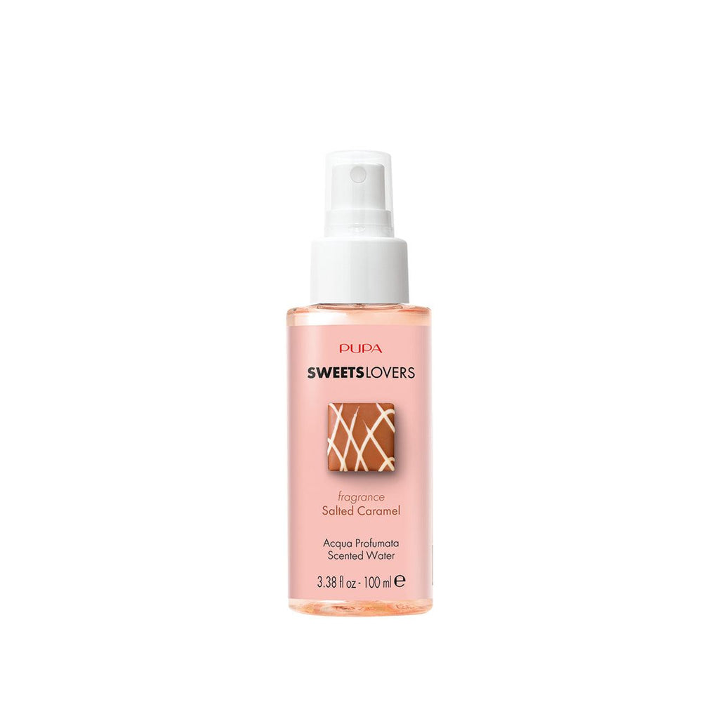 Pupa Milano Sweets Lovers Perfumed Water - MazenOnline {{ shop.address.country }}