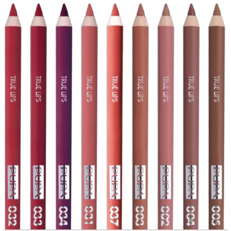 Pupa Milano - True Lips Lip Liner | MazenOnline