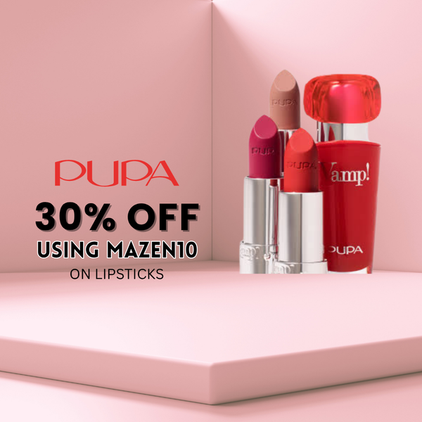 Pupa Milano