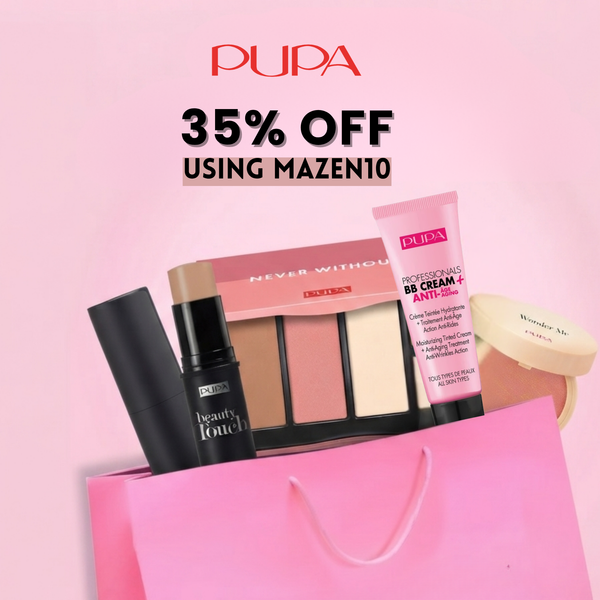 Pupa Milano