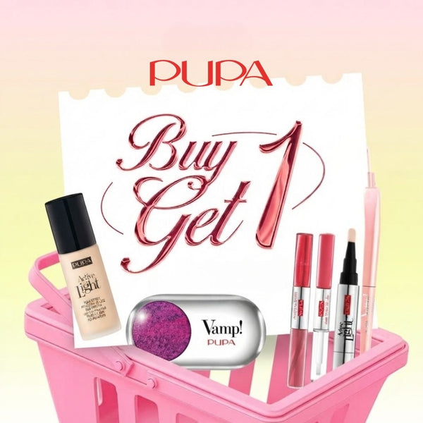 Pupa Milano
