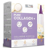 Pure Collagen + Skin, nails & Hair 10 shot