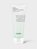 COSRX - Pure Fit Cica Creamy Foam Cleanser | MazenOnline