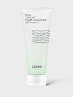 COSRX - Pure Fit Cica Creamy Foam Cleanser | MazenOnline