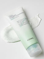 COSRX - Pure Fit Cica Creamy Foam Cleanser | MazenOnline