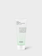 COSRX - Pure Fit Cica Creamy Foam Cleanser | MazenOnline