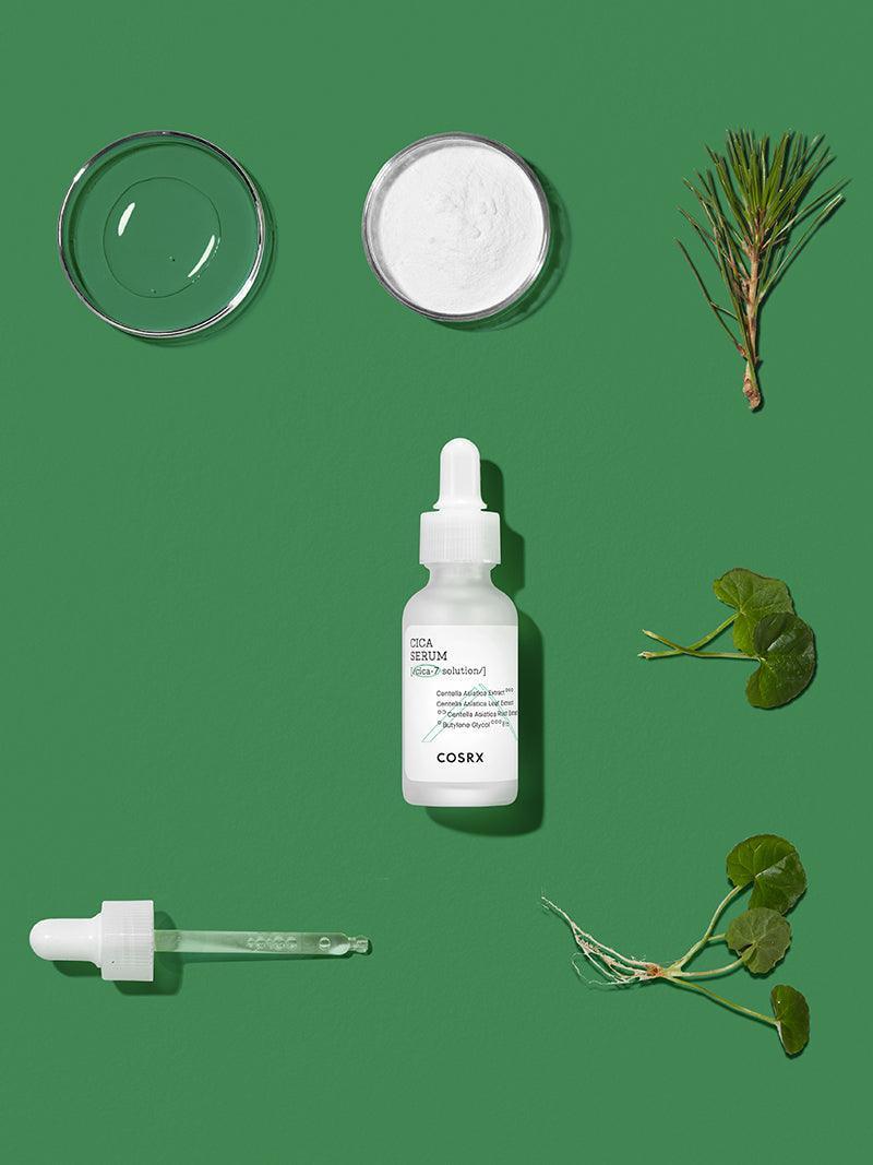 COSRX - Pure Fit Cica Serum | MazenOnline