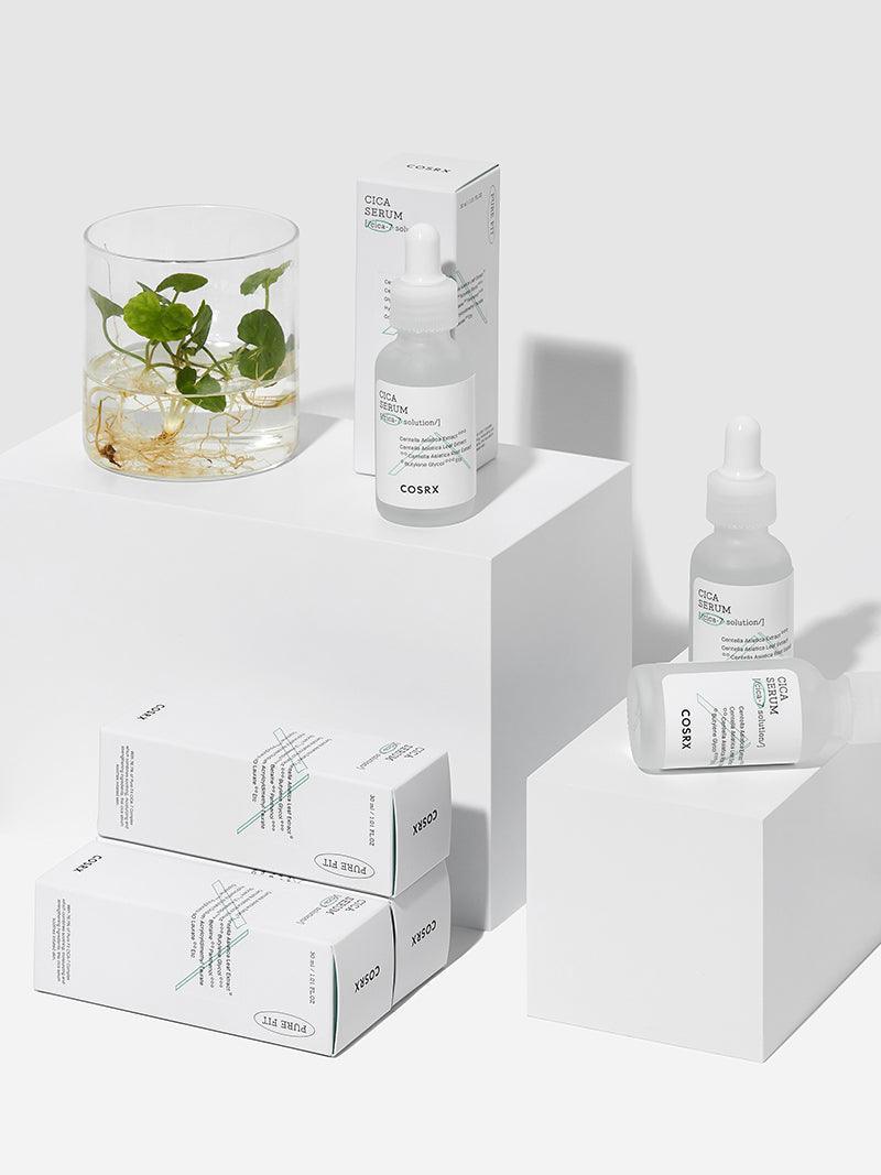 COSRX - Pure Fit Cica Serum | MazenOnline