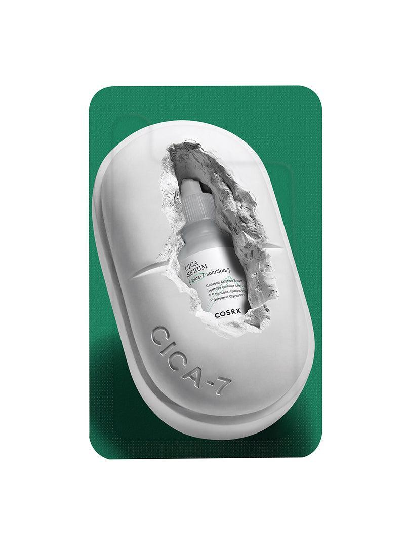 COSRX - Pure Fit Cica Serum | MazenOnline