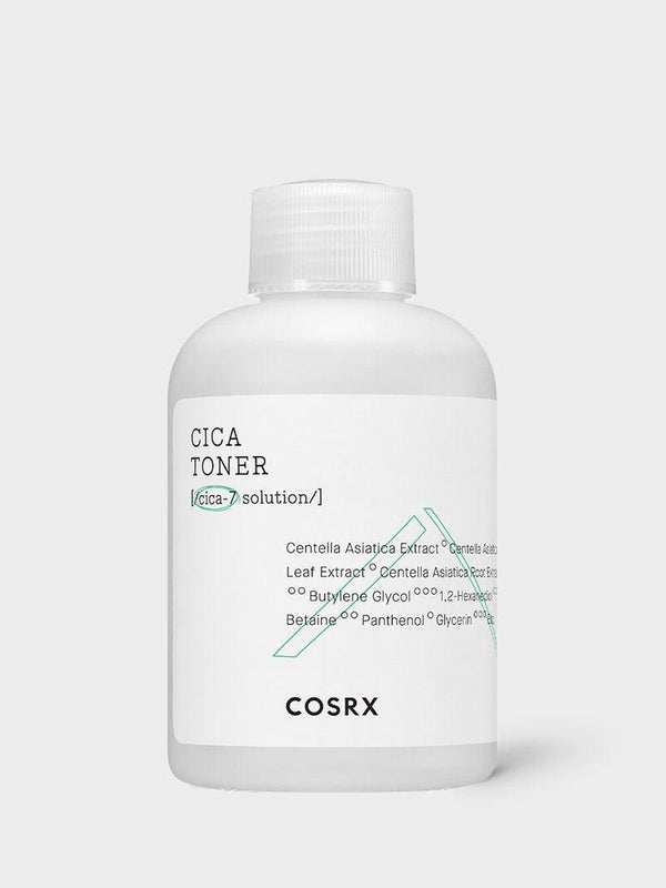COSRX - Pure Fit Cica Toner | MazenOnline