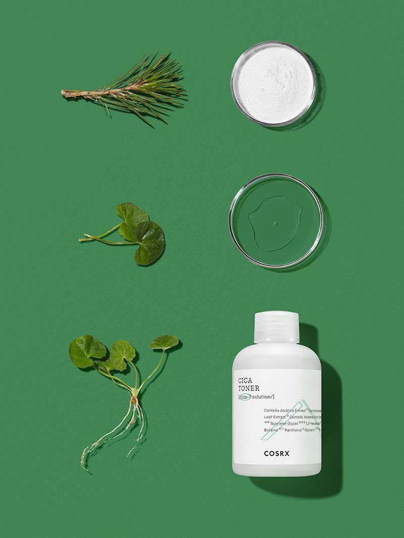COSRX - Pure Fit Cica Toner | MazenOnline