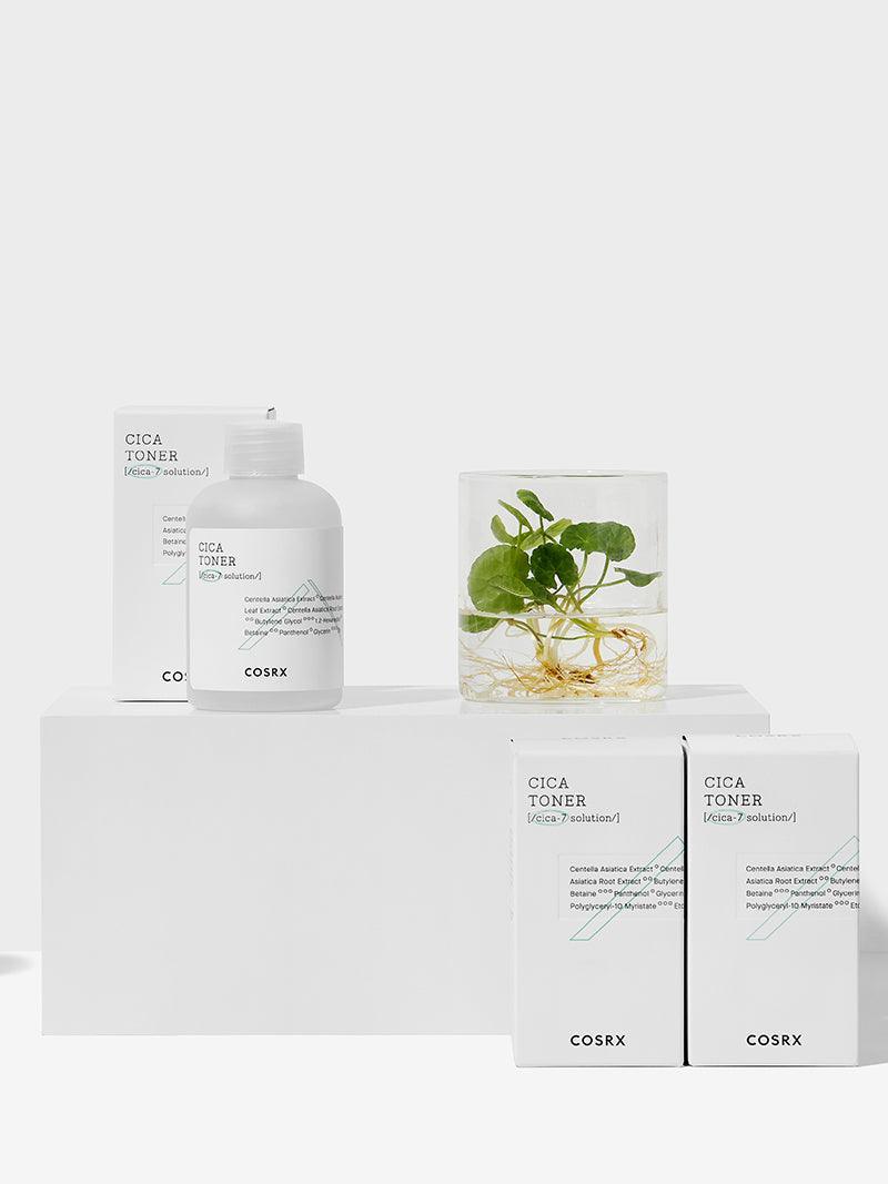COSRX - Pure Fit Cica Toner | MazenOnline
