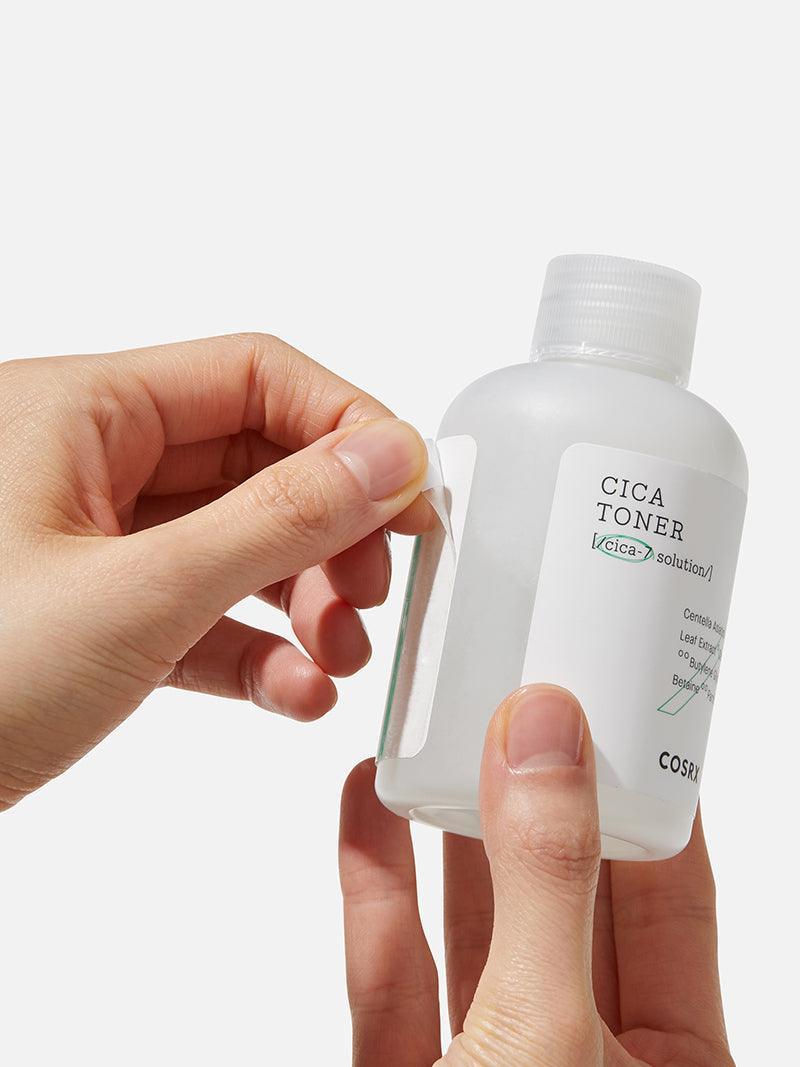 COSRX - Pure Fit Cica Toner | MazenOnline