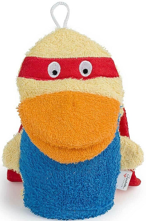 baby scrub Main image