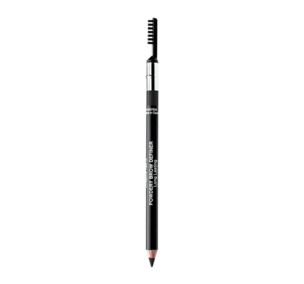 Powdery Brow Definer 06 Black - MazenOnline Main image