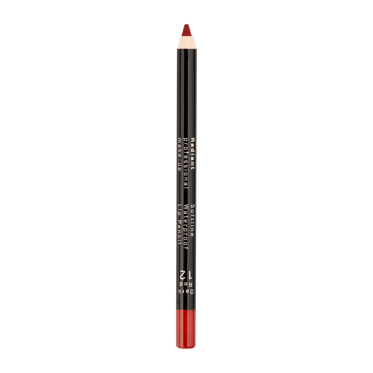 Soft Line Water Proof Eye Pencil - MazenOnline Main image