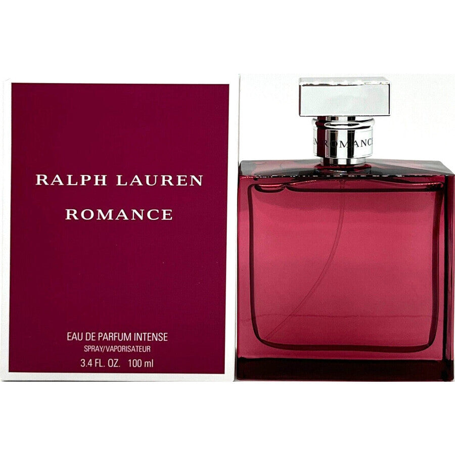 Ralph Lauren - Romance Intense Eau De Parum | MazenOnline Main image