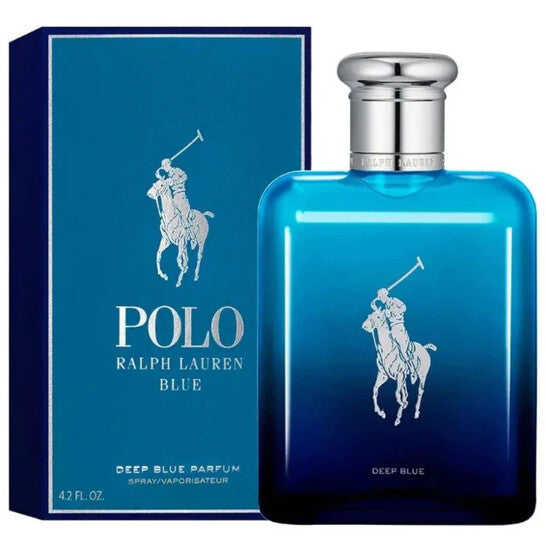 Ralph Lauren - Polo Deep Blue | MazenOnline Main image