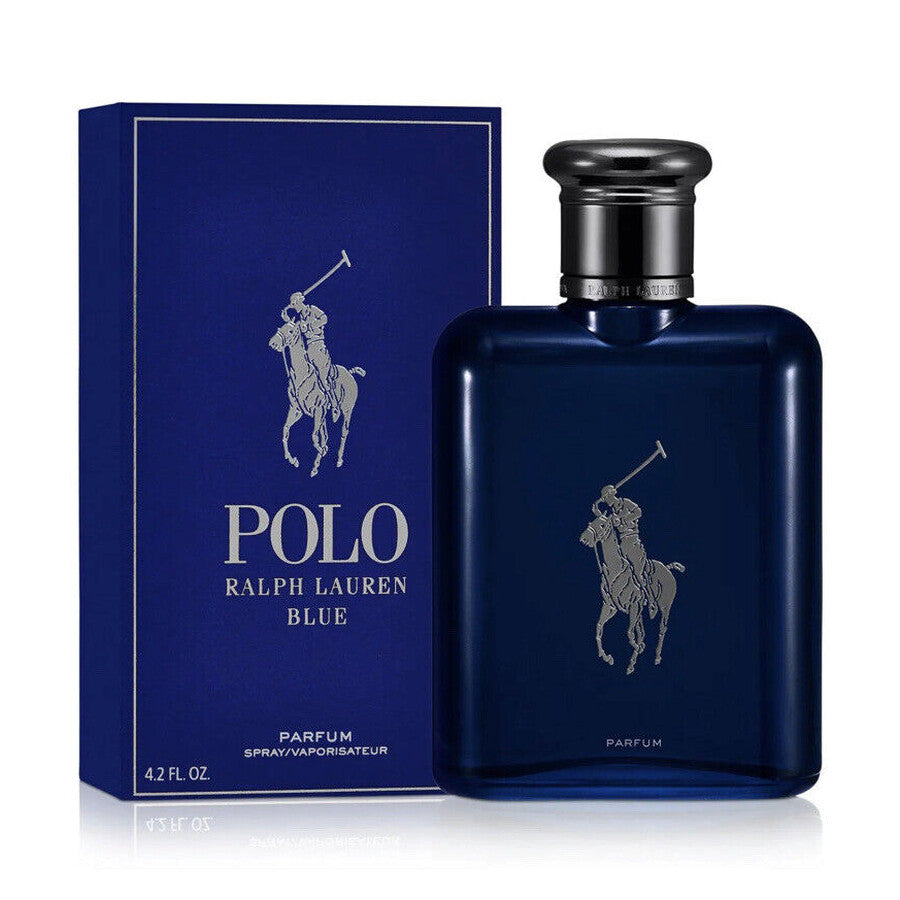 Ralph Lauren - Polo Blue Parfum | MazenOnline