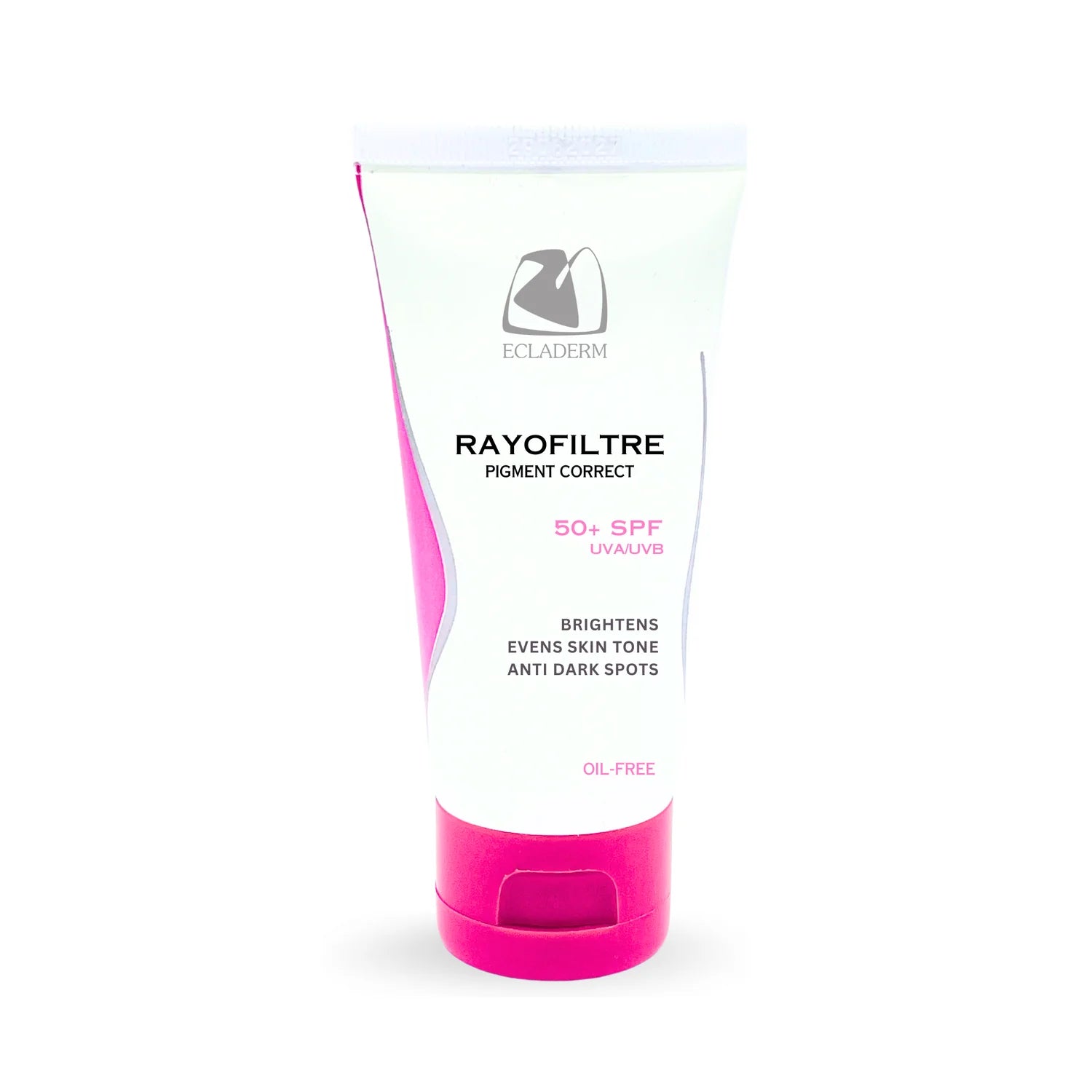 ecladerm - Rayofilter Pigment Correct SPF50+ | MazenOnline
