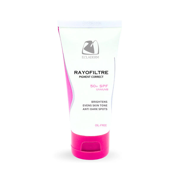 ecladerm - Rayofilter Pigment Correct SPF50+ | MazenOnline