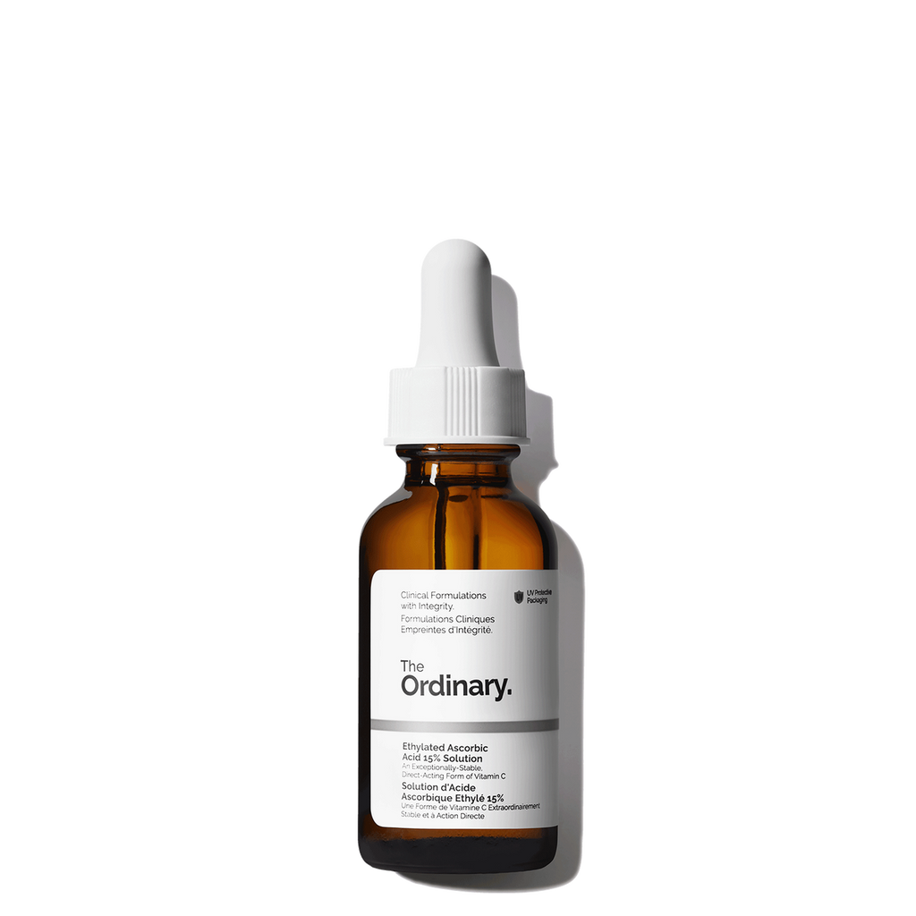 the ordinary skincare routine