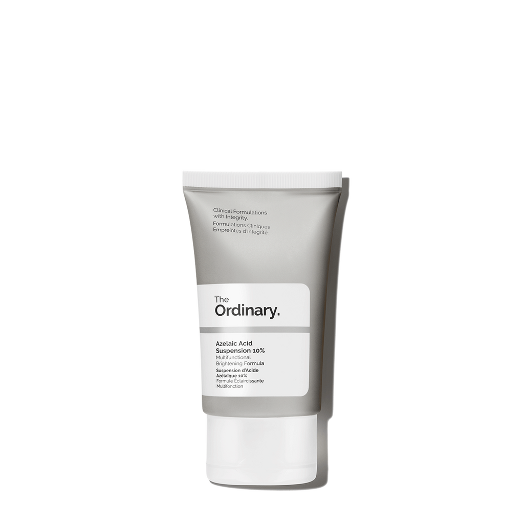 Azelaic Acid Suspension 10% - MazenOnline