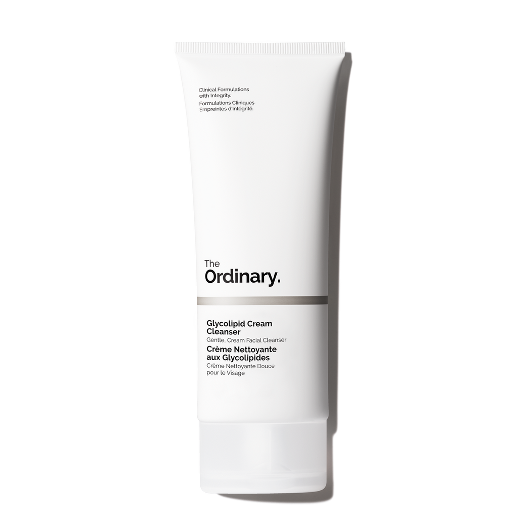 the ordinary skincare routine