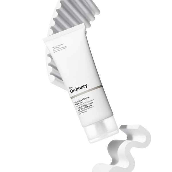 the ordinary skincare routine