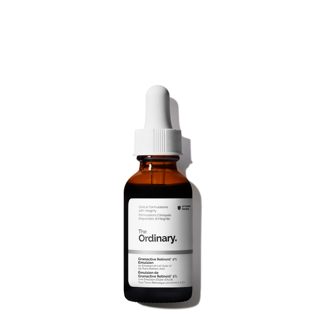 the ordinary retinol