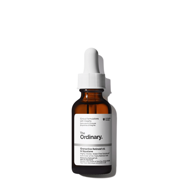 the ordinary retinol