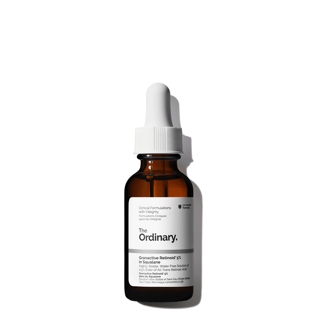 the ordinary retinol