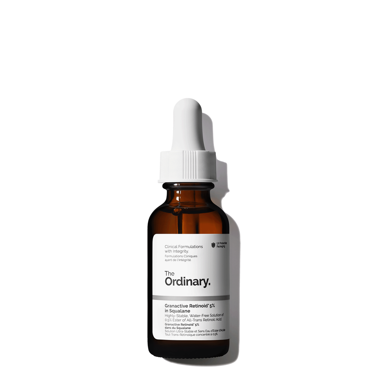 the ordinary retinol