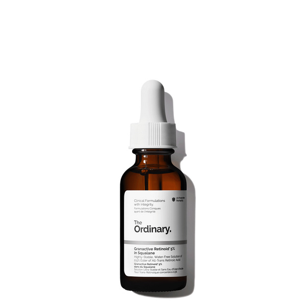 the ordinary retinol