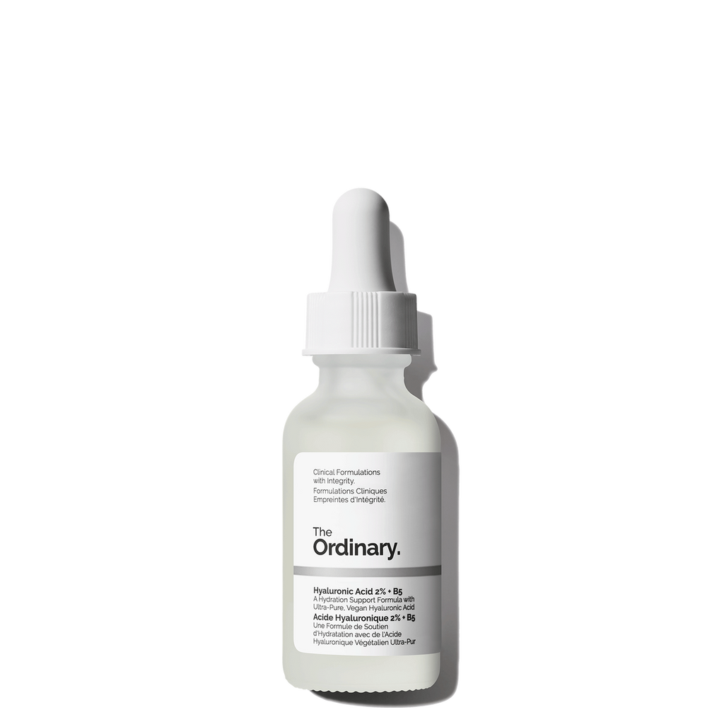 the ordinary serum
