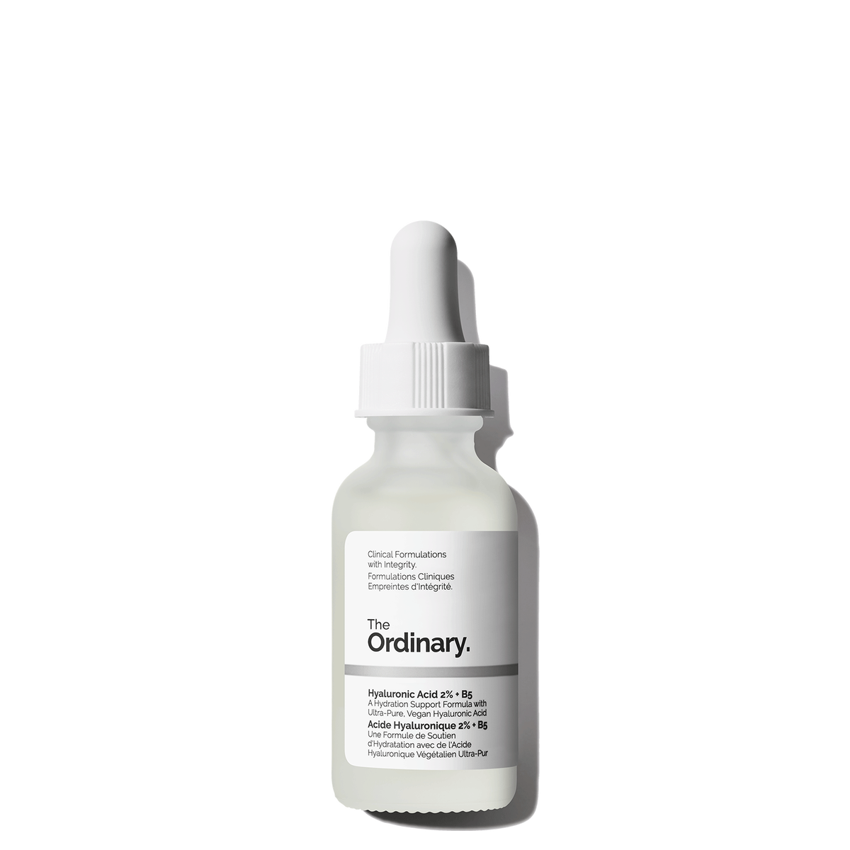 the ordinary serum