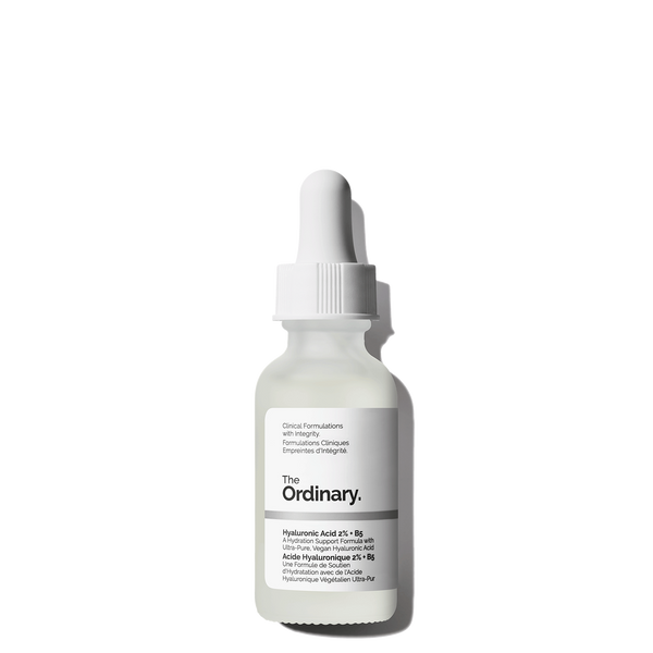 the ordinary serum