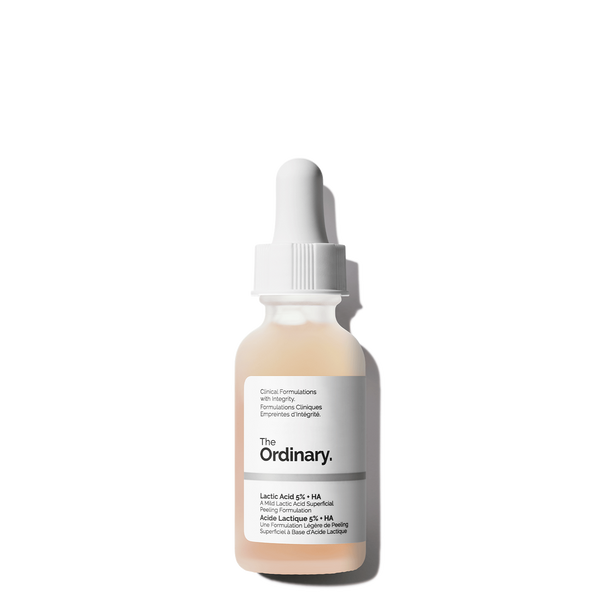 Lactic Acid 5% + HA - MazenOnline