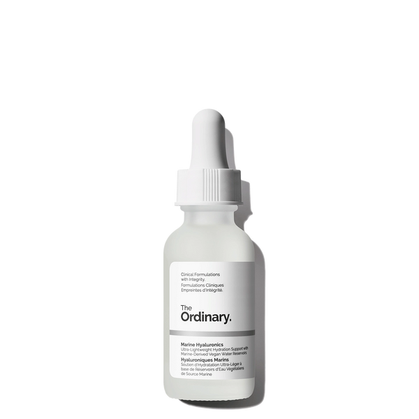 the ordinary serum