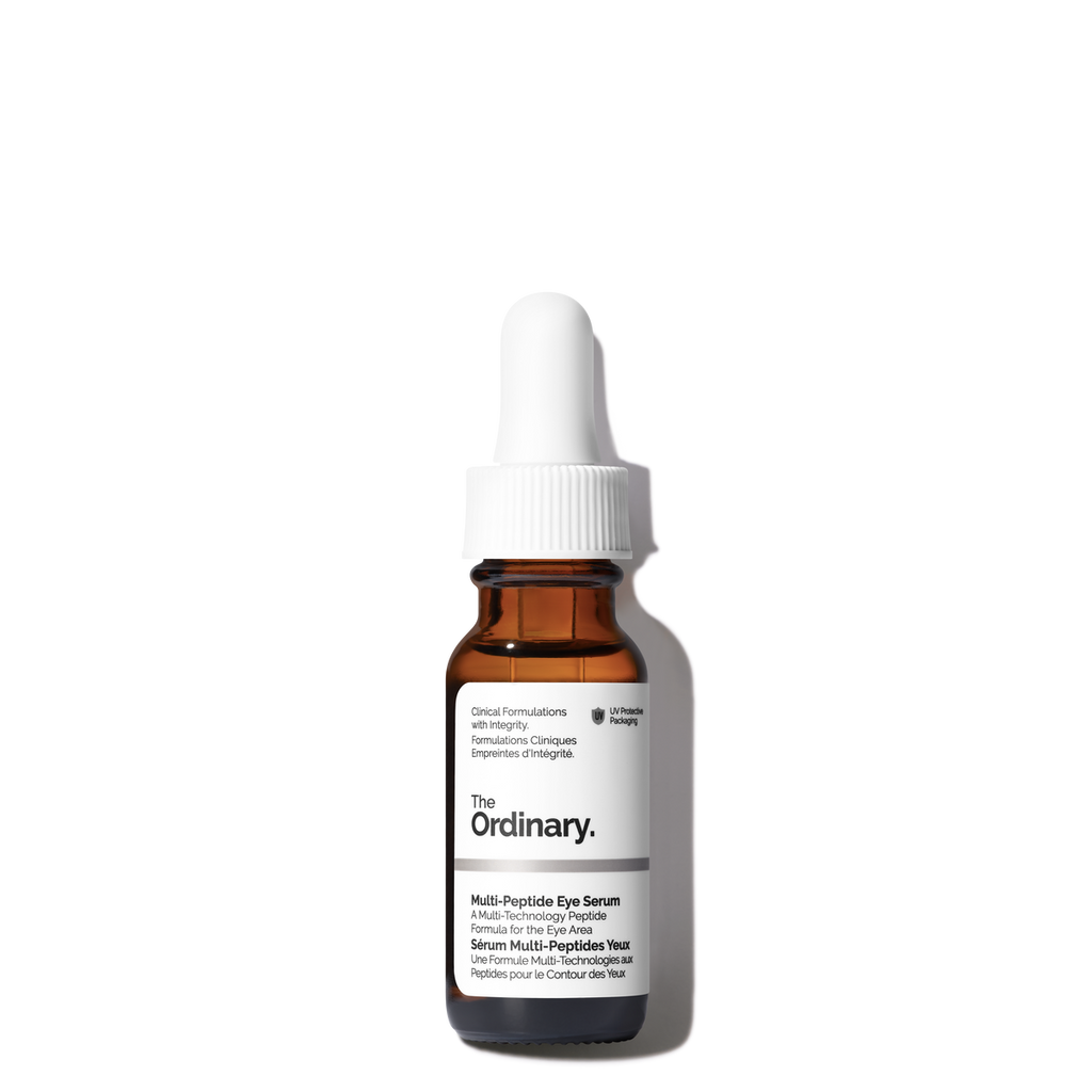 the ordinary serum