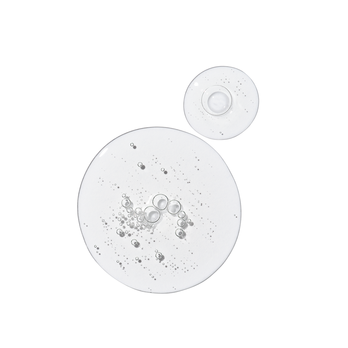 the ordinary serum