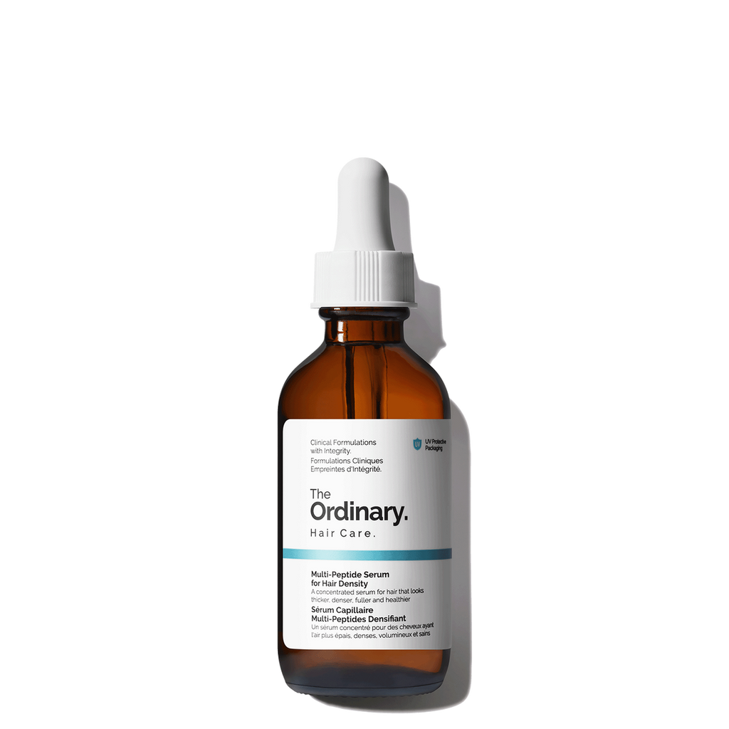 ordinary serum