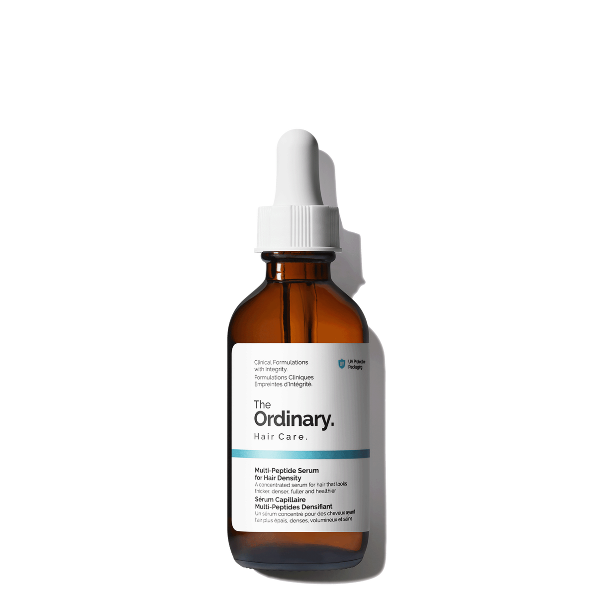ordinary serum