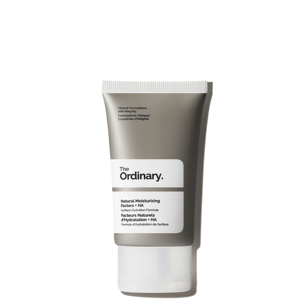 Natural Moisturizing Factors + HA - MazenOnline