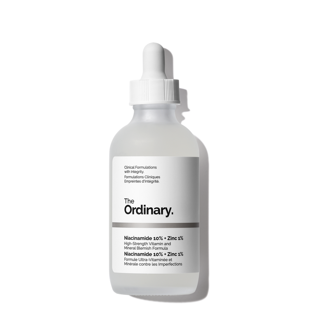 the ordinary niacinamide