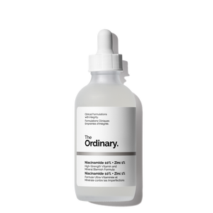 the ordinary niacinamide